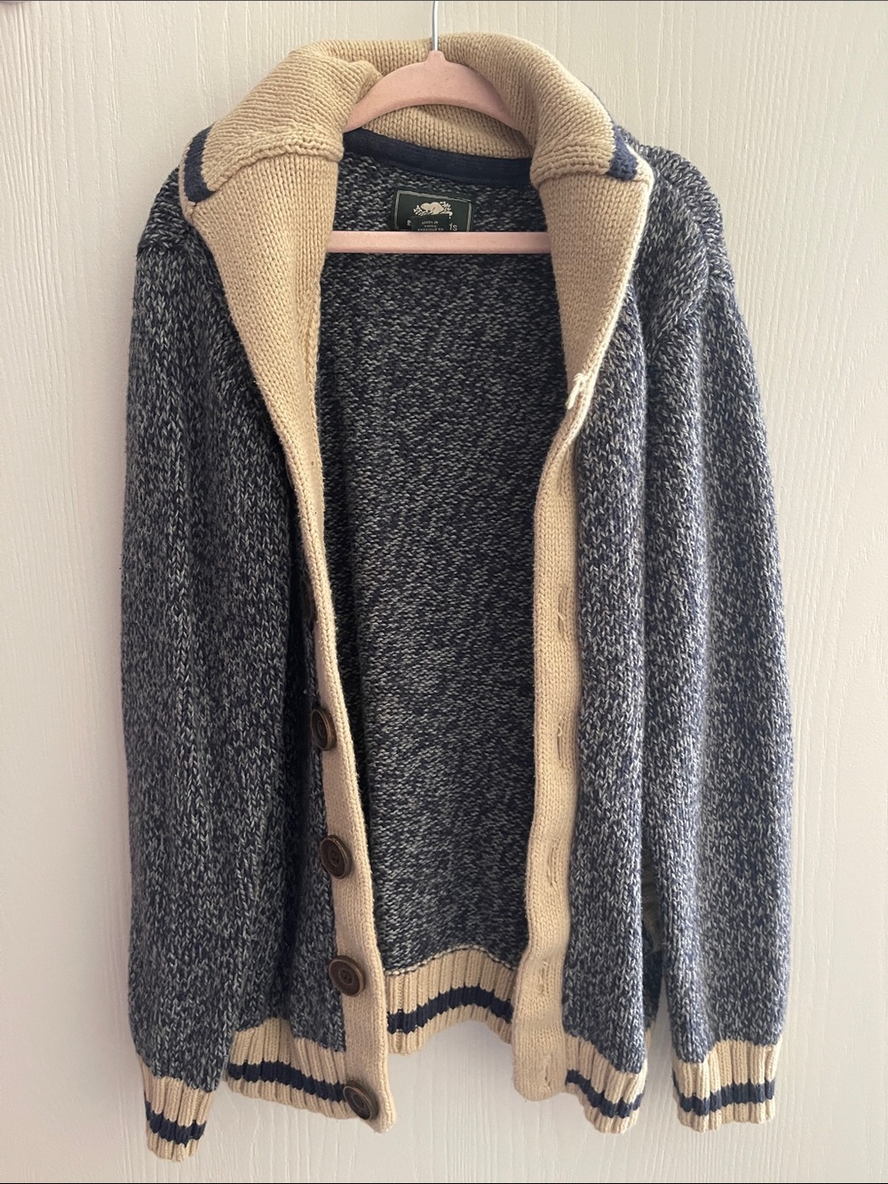 Roots Sweater